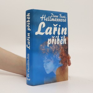 náhled knihy - Lařin příběh