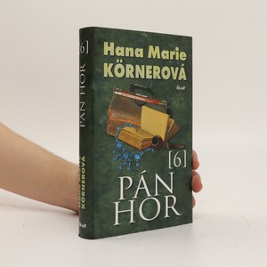 náhled knihy - Pán hor. (6)