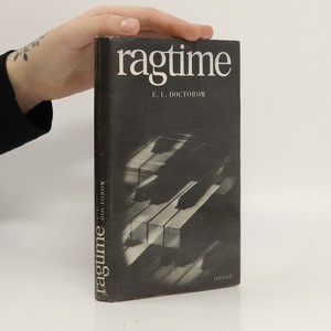 náhled knihy - Ragtime