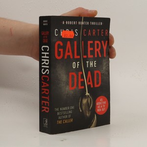 náhled knihy - The gallery of the dead