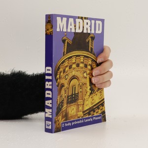 náhled knihy - Madrid