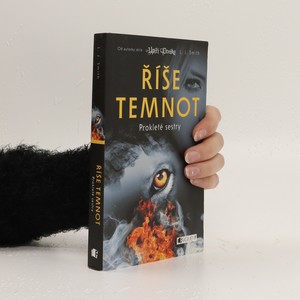 náhled knihy - Říše temnot. Prokleté sestry