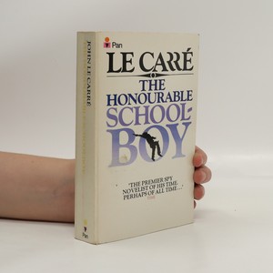 náhled knihy - The honourable school - boy