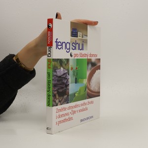 náhled knihy - Feng shui pro šťastný domov
