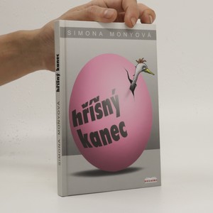 náhled knihy - Hříšný kanec
