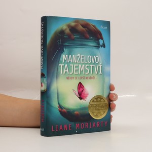 náhled knihy - Manželovo tajemství. Někdy je lepší nevědět...