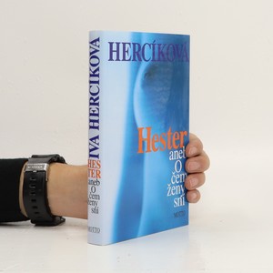 náhled knihy - Hester, aneb, O čem ženy sní
