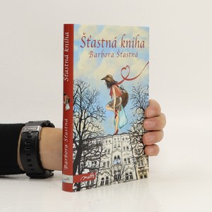 náhled knihy - Šťastná kniha