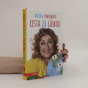 náhled knihy - Cesta za láskou