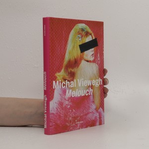 náhled knihy - Melouch