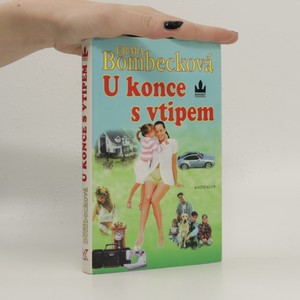 náhled knihy - U konce s vtipem