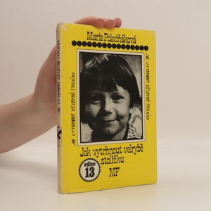 náhled knihy - Jak vytrhnout velrybě stoličku
