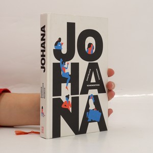 náhled knihy - Johana