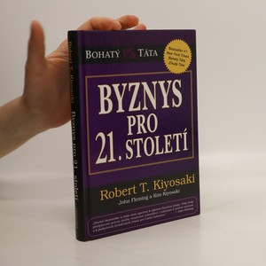 náhled knihy - Byznys pro 21. století