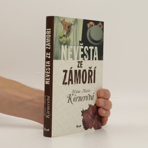 náhled knihy - Nevěsta ze zámoří