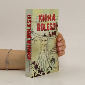 náhled knihy - Kniha bolesti