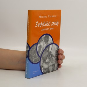 náhled knihy - Švédské stoly, aneb, Jací jsme