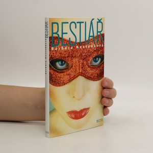 náhled knihy - Bestiář