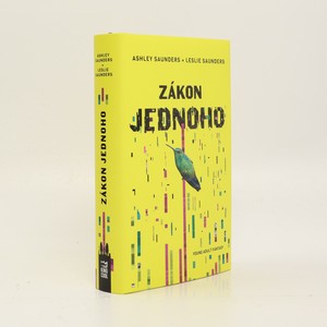 náhled knihy - Zákon jednoho