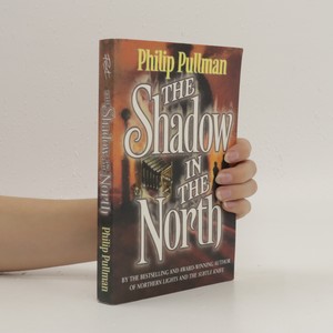 náhled knihy - The shadow in the north.