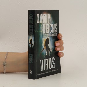 náhled knihy - Virus