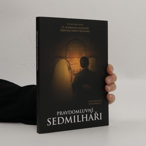 náhled knihy - Pravdomluvní sedmilháři