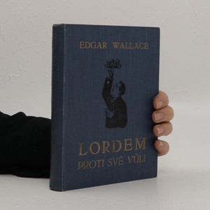 náhled knihy - Lordem proti své vůli
