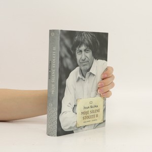 náhled knihy - Moje šílené století II
