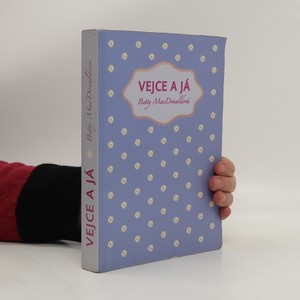 náhled knihy - Vejce a já