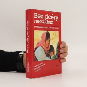 náhled knihy - Bez dcéry neodídem