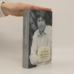 náhled knihy - Moje šílené století II