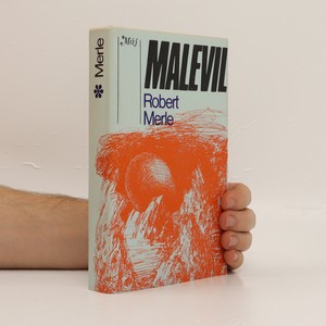 náhled knihy - Malevil (slovensky)