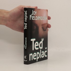náhled knihy - Teď neplač