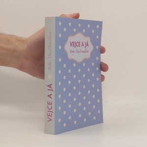 náhled knihy - Vejce a já