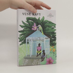 náhled knihy - Vůně kávy