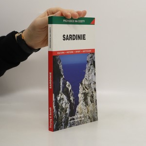 náhled knihy - Sardinie