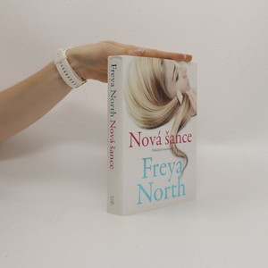 náhled knihy - Nová šance