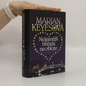 náhled knihy - Nejjasnější hvězda na obloze