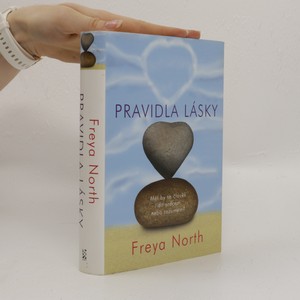 náhled knihy - Pravidla lásky