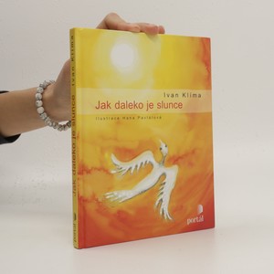 náhled knihy - Jak daleko je slunce