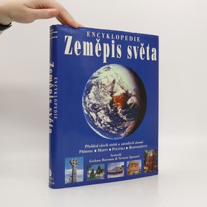 náhled knihy - Encyklopedie Zeměpis světa