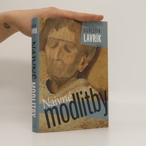náhled knihy - Naivné modlitby