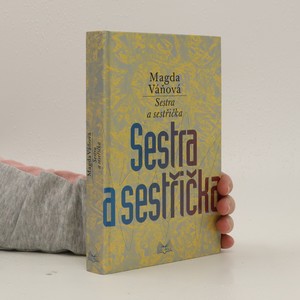náhled knihy - Sestra a sestřička