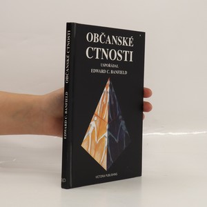 náhled knihy - Občanské ctnosti