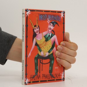 náhled knihy - Hroši nepláčou