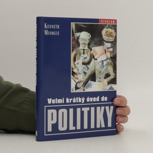 náhled knihy - Velmi krátký úvod do politiky