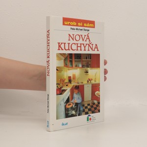 náhled knihy - Nová kuchyňa