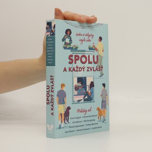náhled knihy - Spolu a každý zvlášť