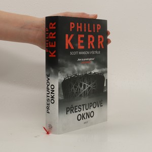 náhled knihy - Přestupové okno