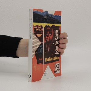 náhled knihy - Ruská sekce